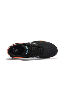 Футзалки KELME Mens Soccer Boots (IN) Black