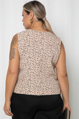 Жилет П-2252/3 - Леди агата фото 7