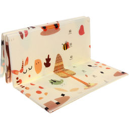 Коврик игровой 150*180*0,8 см Звери