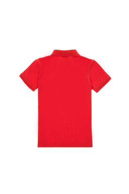 K_z _ocuk K_rm_z_ Basic Ti__rt Sepette S_rpriz _ndirim - U.s. polo assn фото 2