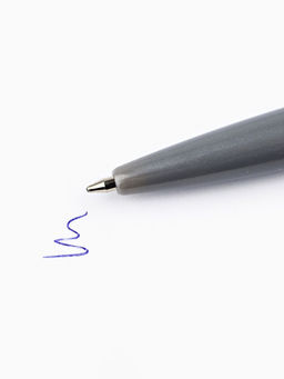 Подарочный набор 23 февраля, блокнот А5, 60 л. и ручка - Artfox фото 6