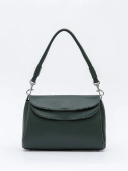 Сумка 0036VG green Vitelli Grassi