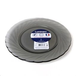 Тарелка десертная ОКЕАН ГРАФИТ 19.6см - Luminarc фото 3