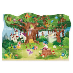 ElBascoKids / Пазл Подарки от Деда Мороза
60 элементов - El`BascoKids фото 105