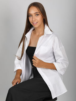 Рубашка Соль&Перец  фото 8