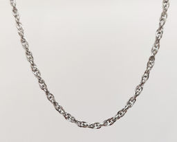 Цепь из стали (60 см) - Vel vett фото 2