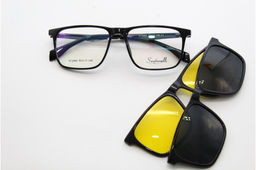 Оправа Santarelli 3 В 1 2866 55-17-145 С1