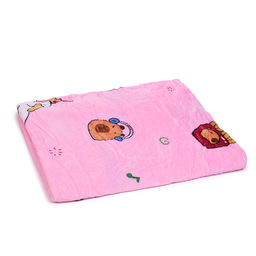 Мягкая игрушка "Капибара" с пледом