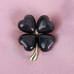 Брошь Цветок / 2947-5 /уп 12/ - ГалеонТрейд фото 5