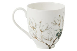 Кружка Орхидея белая, 0,35 л - Maxwell & Williams фото 4