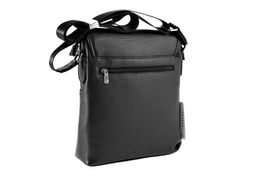 1497-2, мужская сумка "Мессенджер" из экокожи Barcelo Biagi