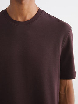 Bisiklet Yaka Erkek Ti??rt