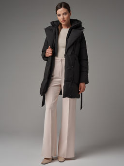 Пуховик женский 

АРТ. 81879z - Hoops фото 5