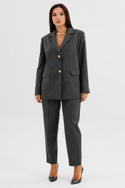 Костюм Fantazia Mod 5320 серый