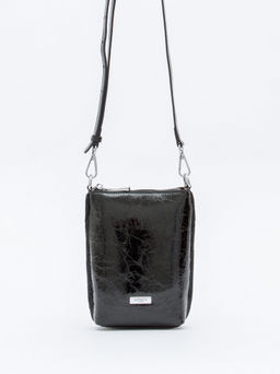 Сумка 98511-2 black Velina Fabbiano-Safenta