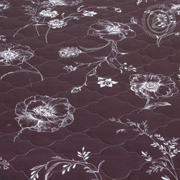 Каролина 215*220/1 шт. Стеганые (ПОПЛИН) - Артпостель фото 2