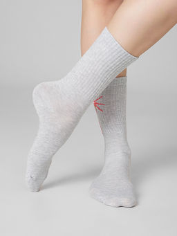 Цена за 5 пар! НОСКИ ЖЕНСКИЕ - Mark formelle фото 2