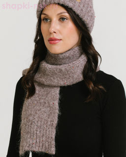 458 PB Шарф женский (140 х 15)