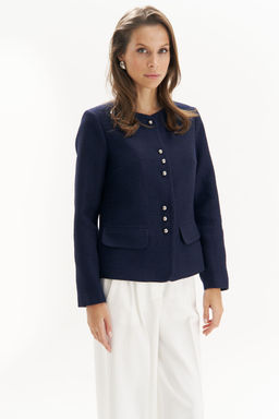 Жакет URS 25-538-1  фото 10