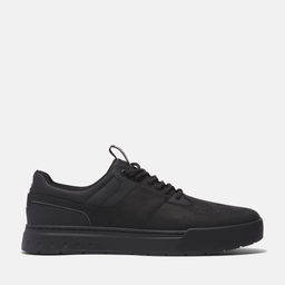 Мужские кроссовки для активного отдыха Timberland Maple Grove Sport Low черные