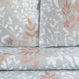 Постельное белье Этель евро Magic morning 200*217см,240*220см,70*70см-2 шт фото 2