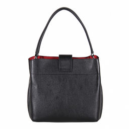 Сумка 1159-1TH black Polina&Eiterou