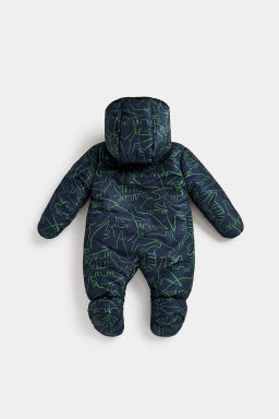 mothercare / Комбинезон демисезонный  фото 2