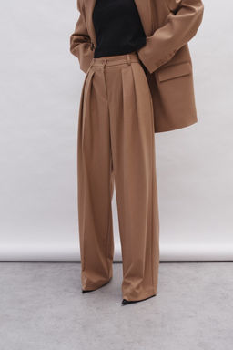 Брюки А484 - Annete фото 2