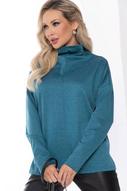 Джемпер Нина - Lt collection фото 10