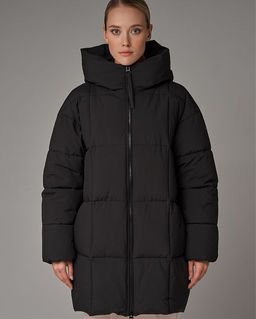 Пуховик женский 

АРТ. 81920z