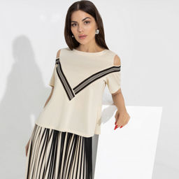 Комплект с юбкой
 Взрыв элегантности (2 в 1) - Charutti фото 4