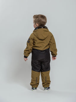 КОМБИНЕЗОН НАЙРО