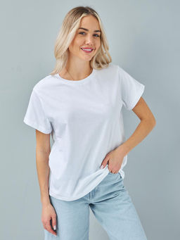 Футболка женская арт. 12722 - F5 фото 2