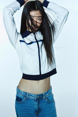 Baggy Regular Jeans - H&m фото 2