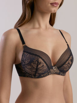 CONTE NOCTURNE TB1198 Бюстгальтер океан - Conte elegant фото 3