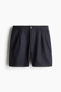 Chinos cortos Regular Fit