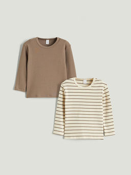 Erkek Bebek Ti??rt 2li