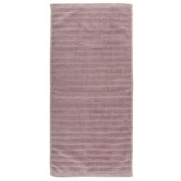 Полотенце махровое Полоса 35х75см, хлопок 100%, с петелькой, оттенки серого (Китай) - Домашняя Мода фото 3