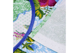 Фартук с карманом ФРК 335/2 бм - Наталья-текстиль фото 3