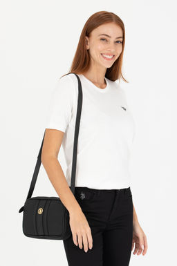 Kad_n Ekru Bisiklet Yaka Kazak