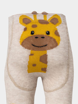 Цена за 3 пары!