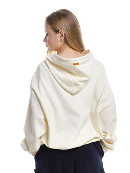 Худи для девочки подростков с капюшоном спорт 22-7497 касар - Mini maxi фото 3