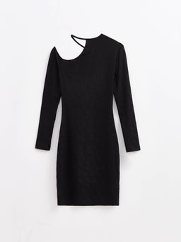 Платье женское CONTE ELEGANT LPL 1960 black black