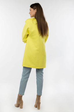 012-0225 Плащ женский - El podio фото 4