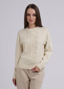 Джемпер Меланит - Clever wear фото 3