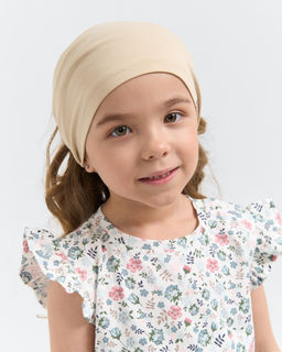 Косынка Крем-брюле