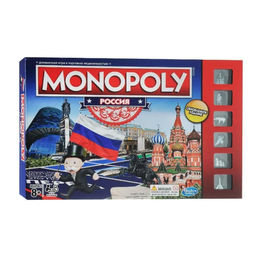 Настольная игра - Buro фото 4