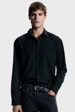 Camisa Regular Fit - H&m фото 3
