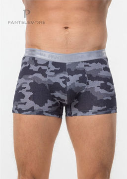 Трусы шорты мужские Камуфляж PMH-1531