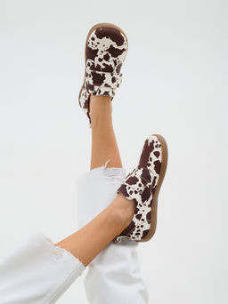 Босоногие туфли 183.natabr.Шоколадные облака